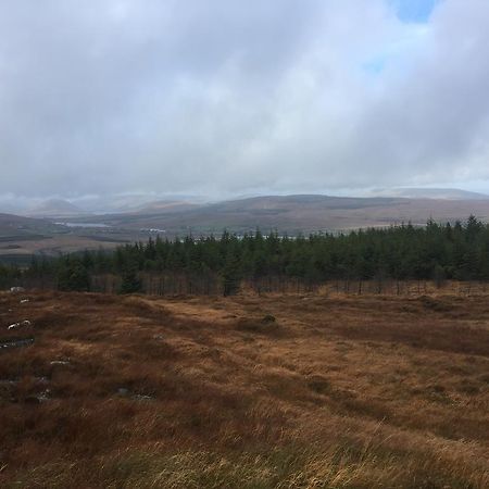 Carrowntober House B & B Oughterard Zewnętrze zdjęcie