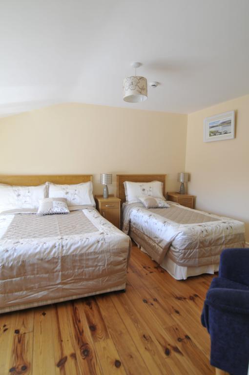 Carrowntober House B & B Oughterard Pokój zdjęcie