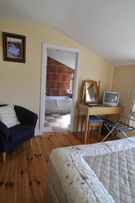 Carrowntober House B & B Oughterard Pokój zdjęcie