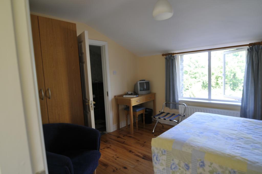 Carrowntober House B & B Oughterard Pokój zdjęcie