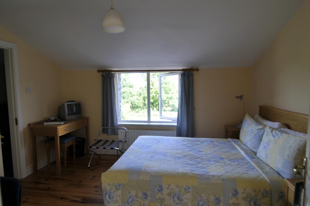 Carrowntober House B & B Oughterard Pokój zdjęcie
