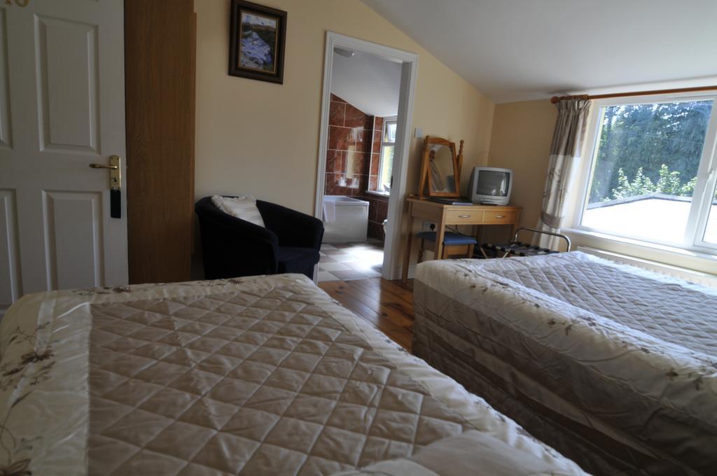 Carrowntober House B & B Oughterard Pokój zdjęcie