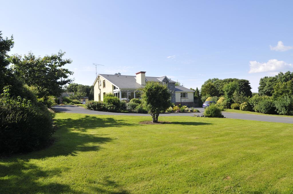 Carrowntober House B & B Oughterard Zewnętrze zdjęcie
