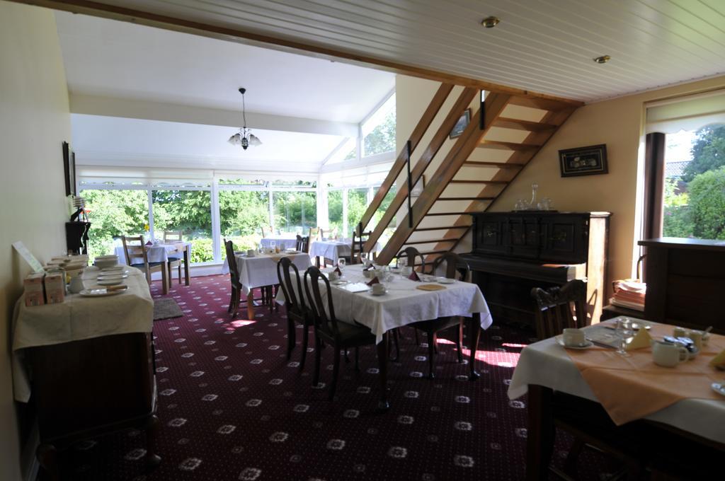 Carrowntober House B & B Oughterard Pokój zdjęcie