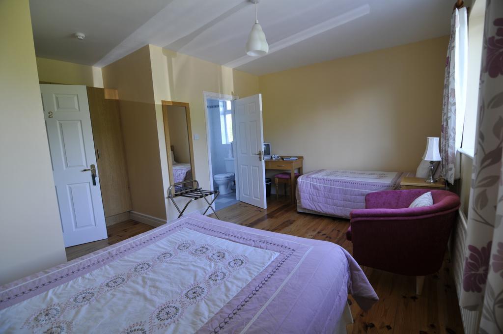 Carrowntober House B & B Oughterard Pokój zdjęcie