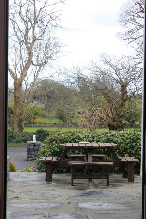 Carrowntober House B & B Oughterard Zewnętrze zdjęcie