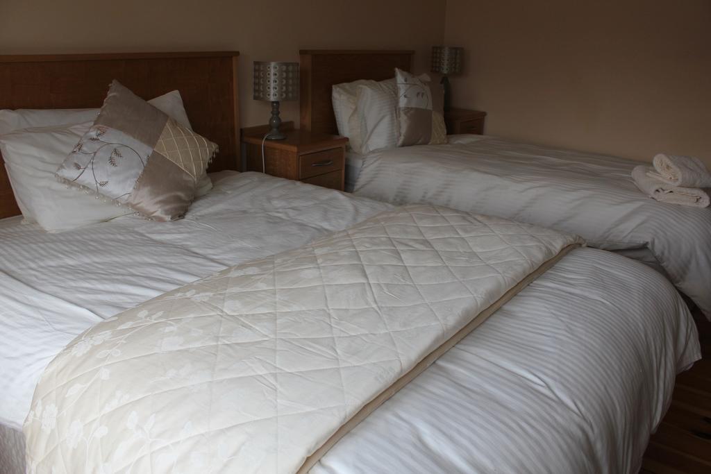Carrowntober House B & B Oughterard Zewnętrze zdjęcie