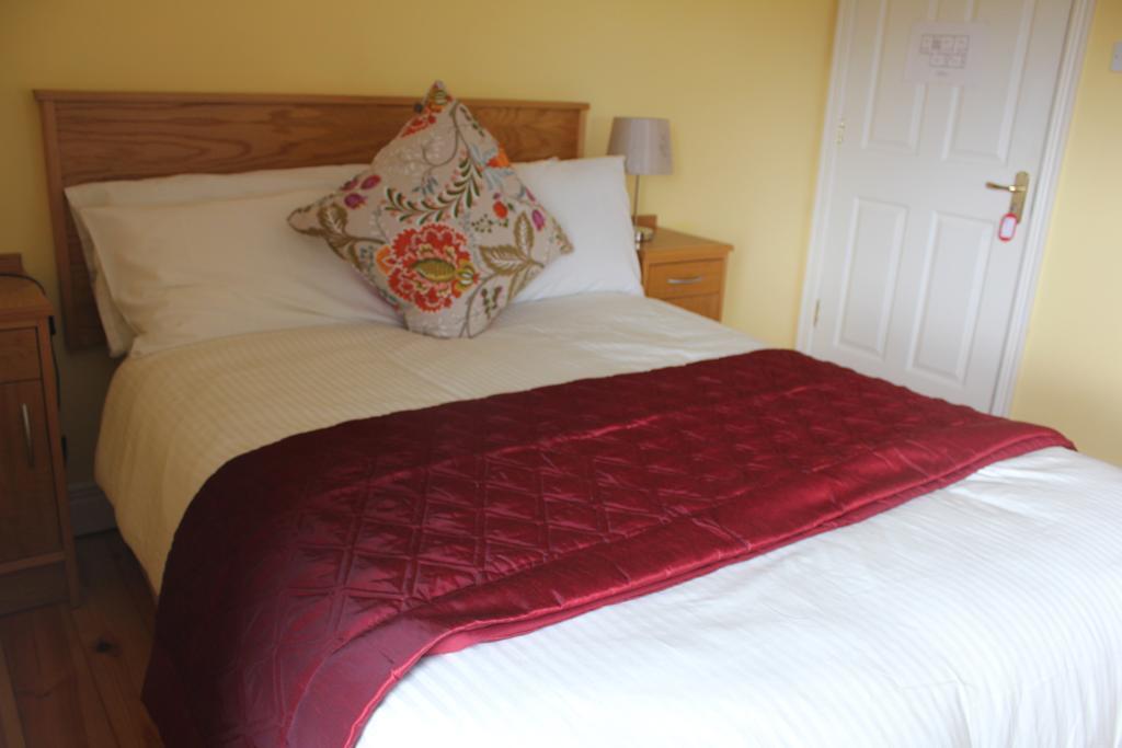 Carrowntober House B & B Oughterard Zewnętrze zdjęcie