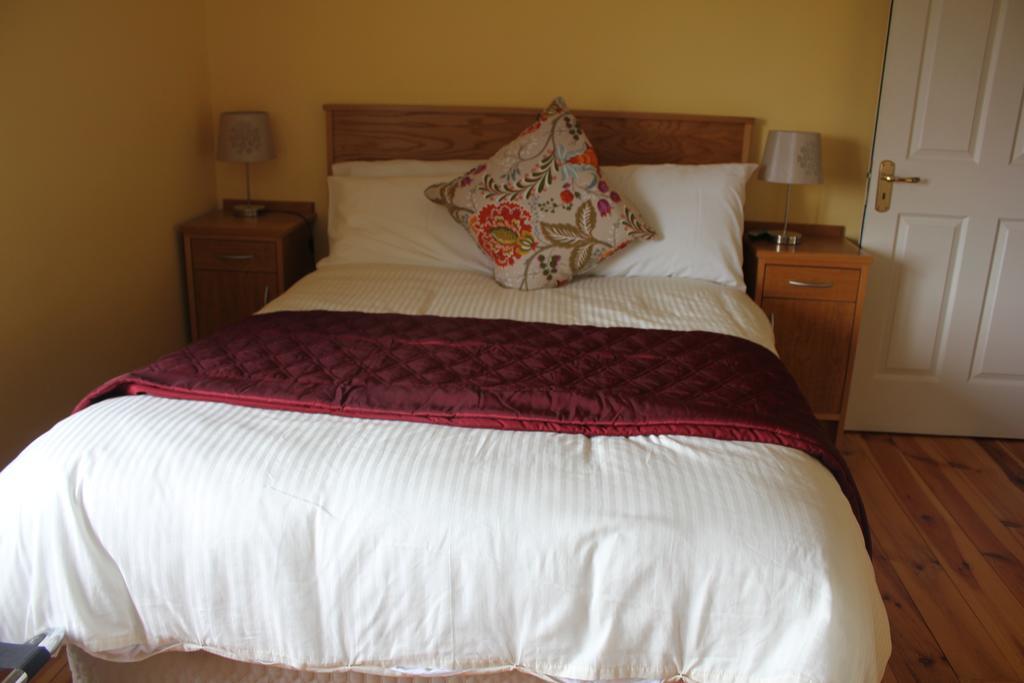 Carrowntober House B & B Oughterard Zewnętrze zdjęcie