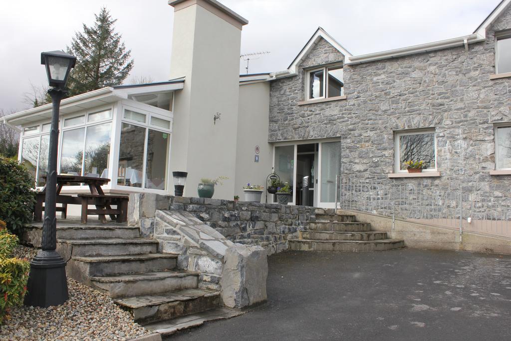 Carrowntober House B & B Oughterard Zewnętrze zdjęcie