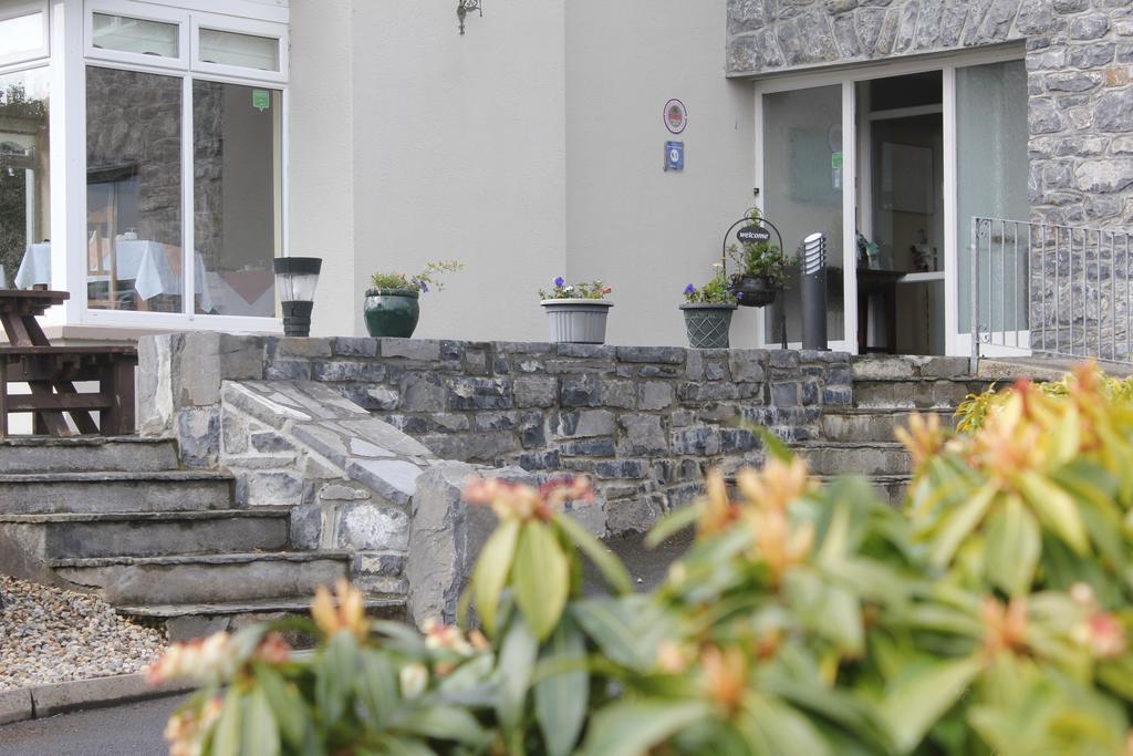 Carrowntober House B & B Oughterard Zewnętrze zdjęcie