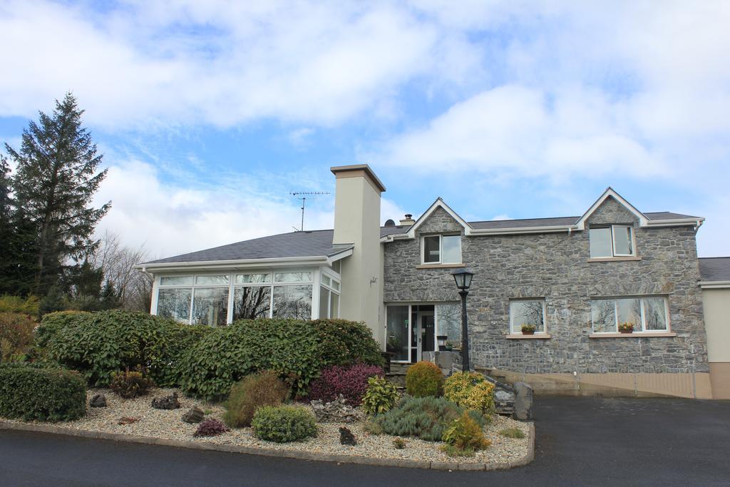 Carrowntober House B & B Oughterard Zewnętrze zdjęcie