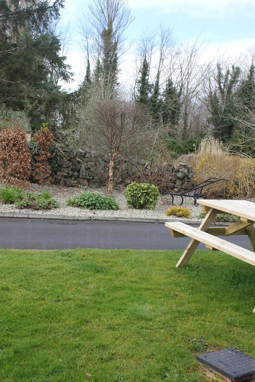 Carrowntober House B & B Oughterard Zewnętrze zdjęcie