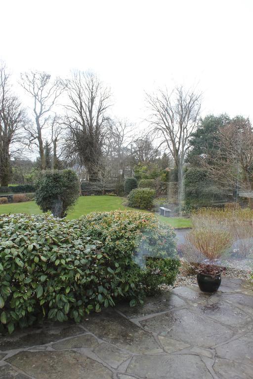 Carrowntober House B & B Oughterard Zewnętrze zdjęcie
