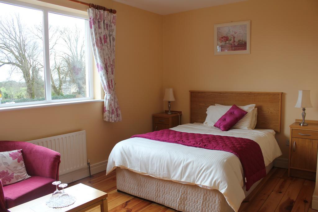 Carrowntober House B & B Oughterard Zewnętrze zdjęcie
