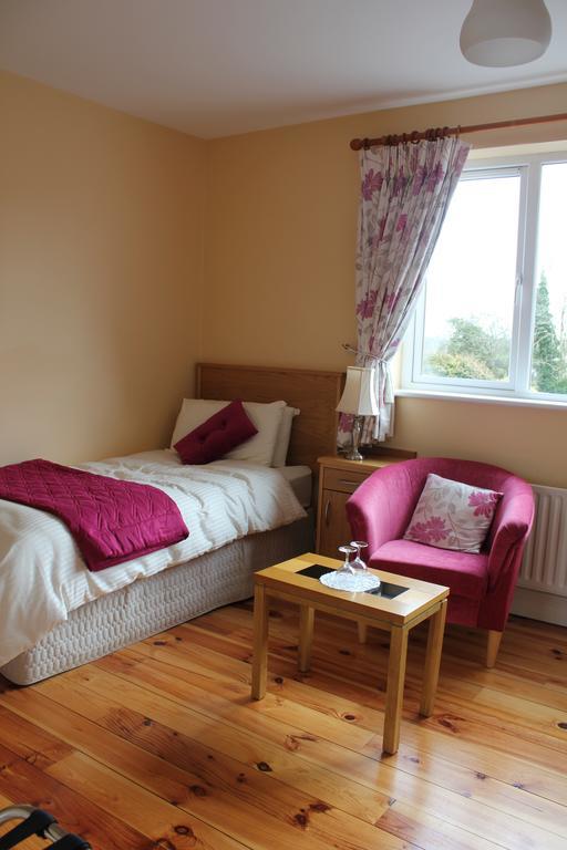 Carrowntober House B & B Oughterard Zewnętrze zdjęcie