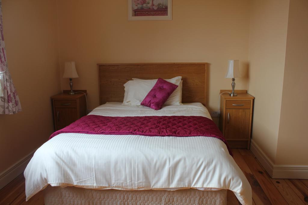 Carrowntober House B & B Oughterard Zewnętrze zdjęcie