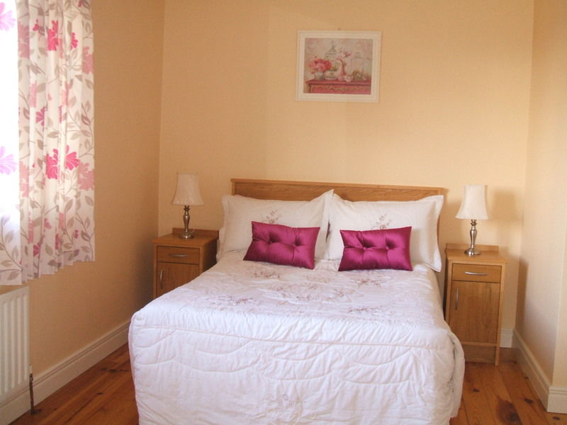 Carrowntober House B & B Oughterard Zewnętrze zdjęcie