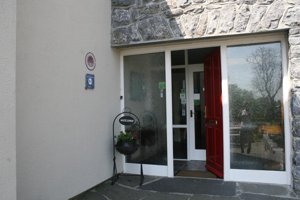 Carrowntober House B & B Oughterard Zewnętrze zdjęcie
