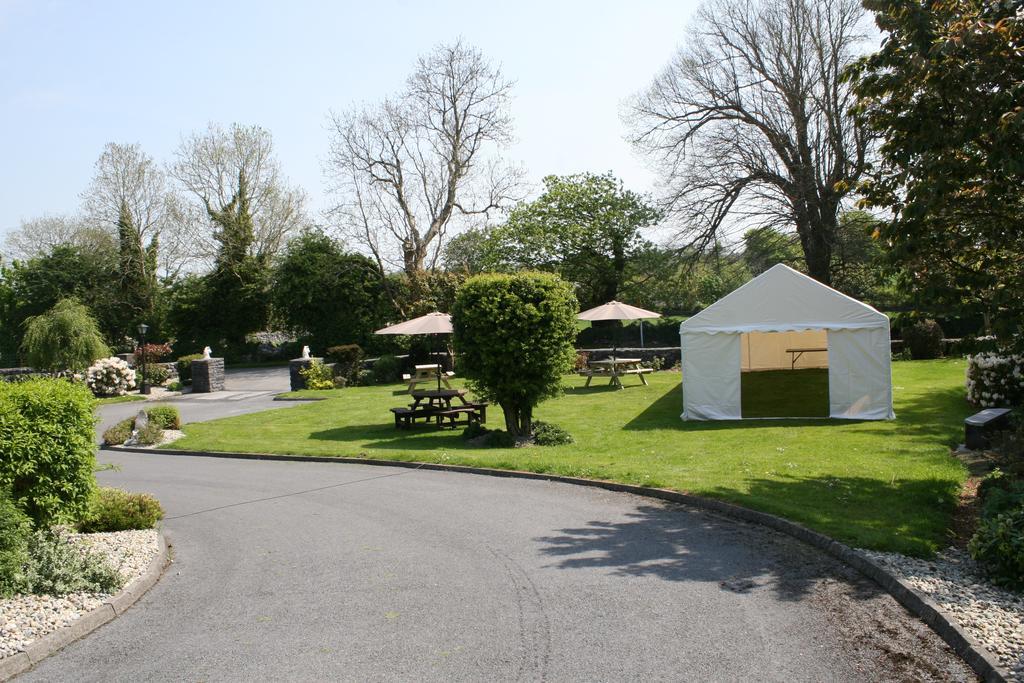 Carrowntober House B & B Oughterard Zewnętrze zdjęcie