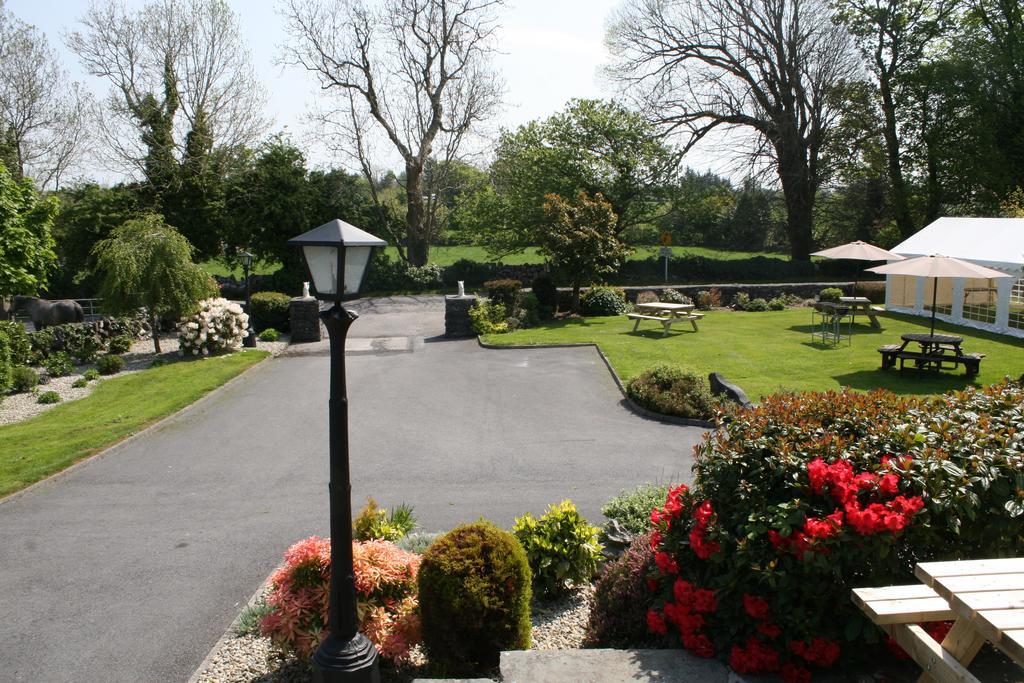 Carrowntober House B & B Oughterard Zewnętrze zdjęcie