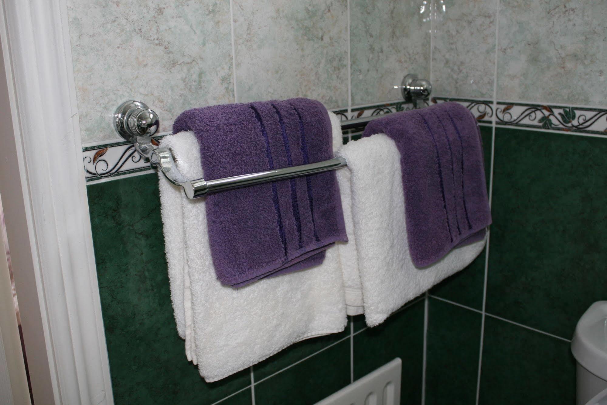Carrowntober House B & B Oughterard Zewnętrze zdjęcie