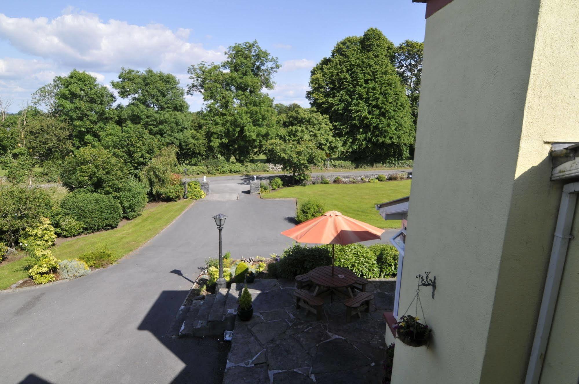 Carrowntober House B & B Oughterard Zewnętrze zdjęcie