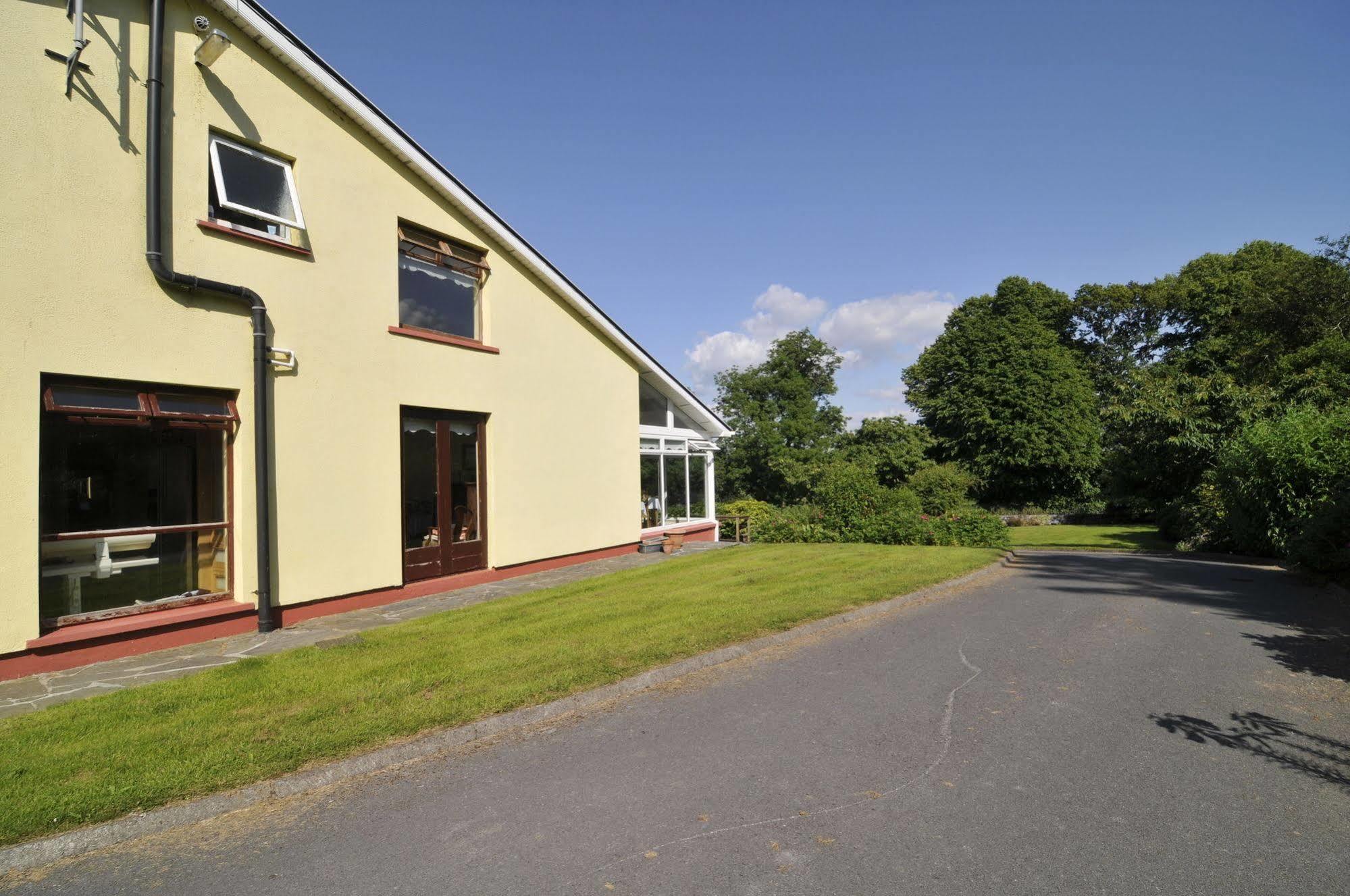 Carrowntober House B & B Oughterard Zewnętrze zdjęcie